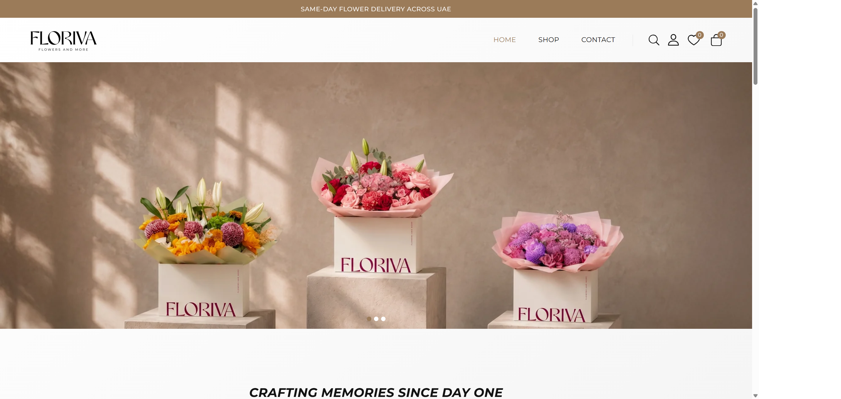 floriva flowers